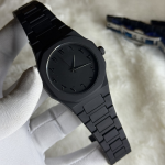 Arabic Aura Black Super Lightweight Watch - Image 3