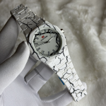 Arabic Aura Black Super Lightweight Watch - Image 4