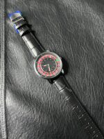 J & Co Casino Watch