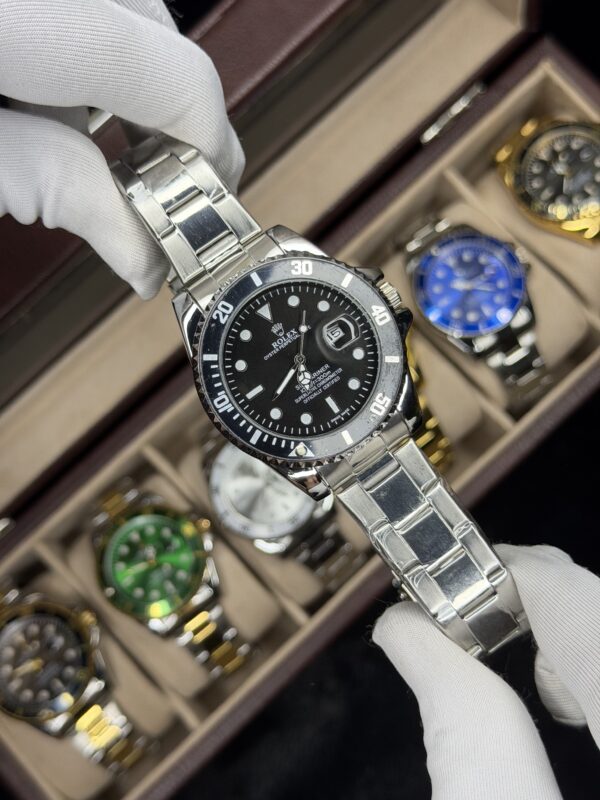Rolex Submariner