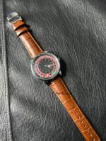 J & Co Casino Watch
